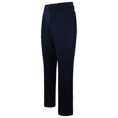 Armani Exchange Mens Dark Blue Trousers