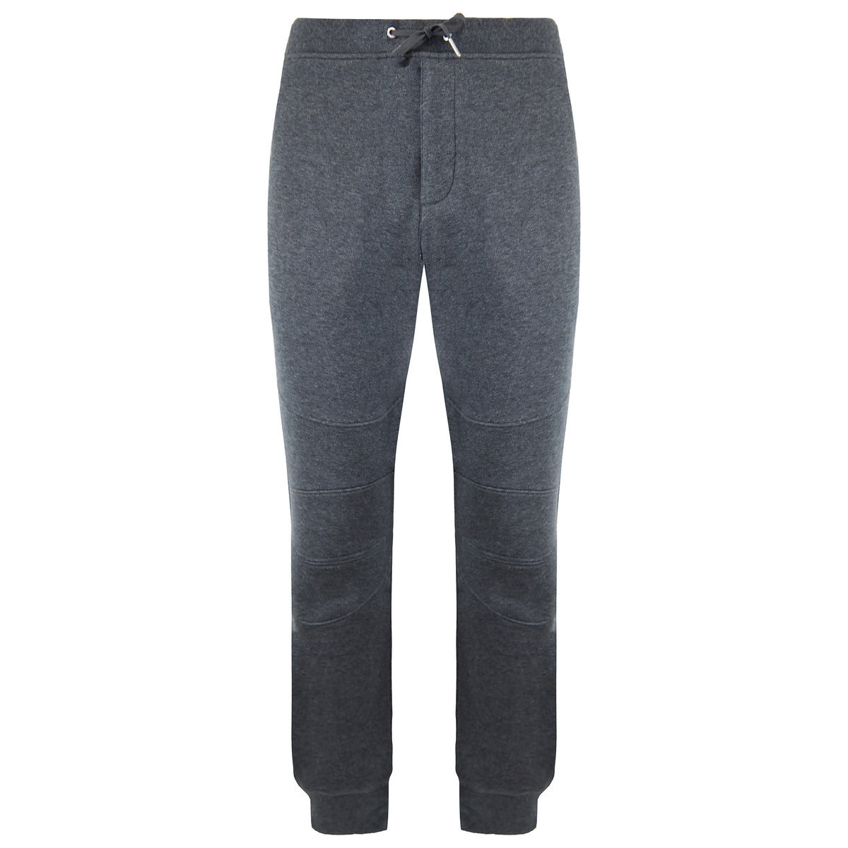 Armani Exchange Mens Grey Track Pants