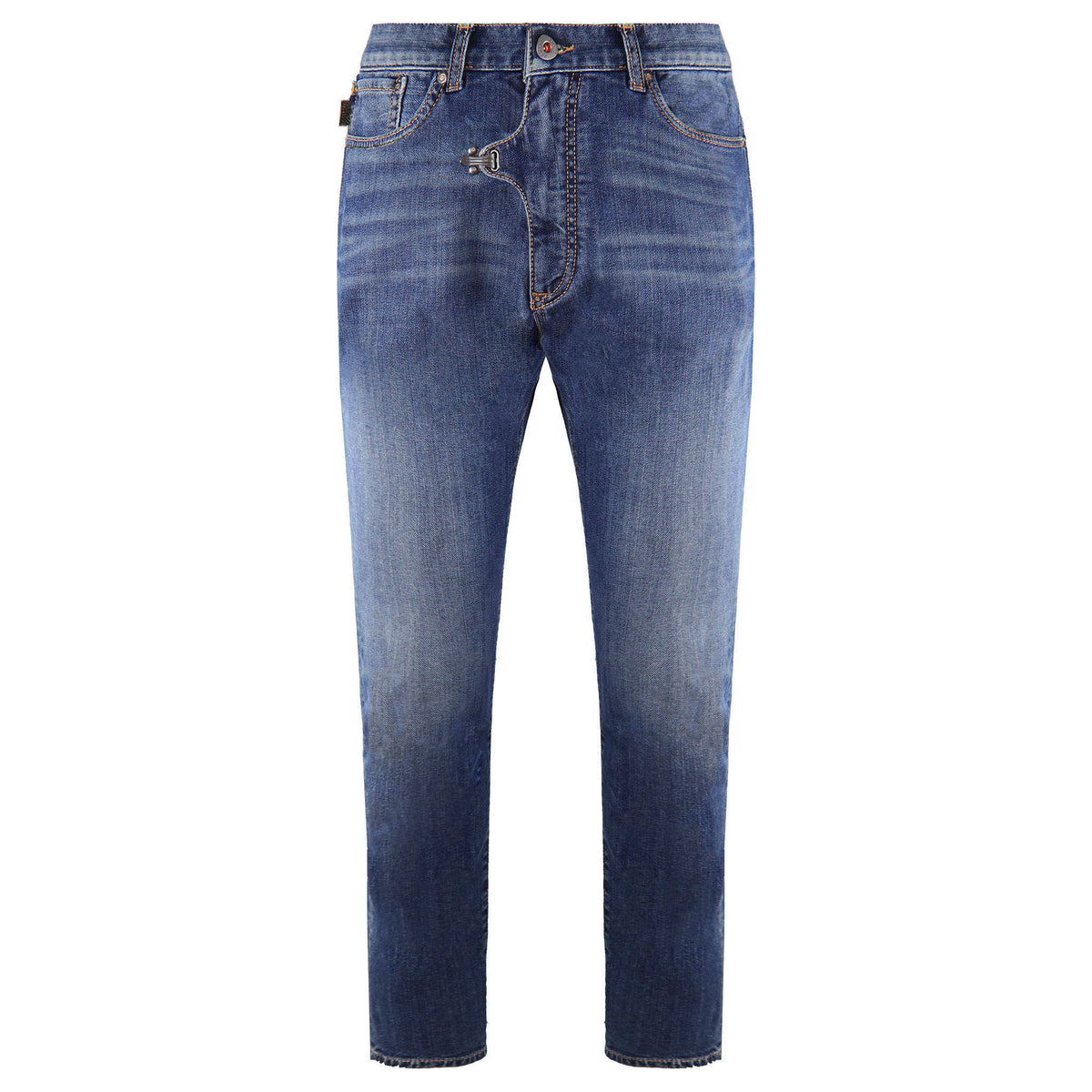 Emporio Armani J01 Regular Fit Mens Jeans