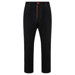 Emporio Armani J04 Loose Fit Mens Jeans