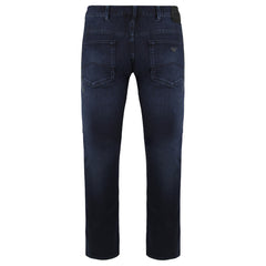 Emporio Armani J06 Slim Fit Low Waist Mens Jeans