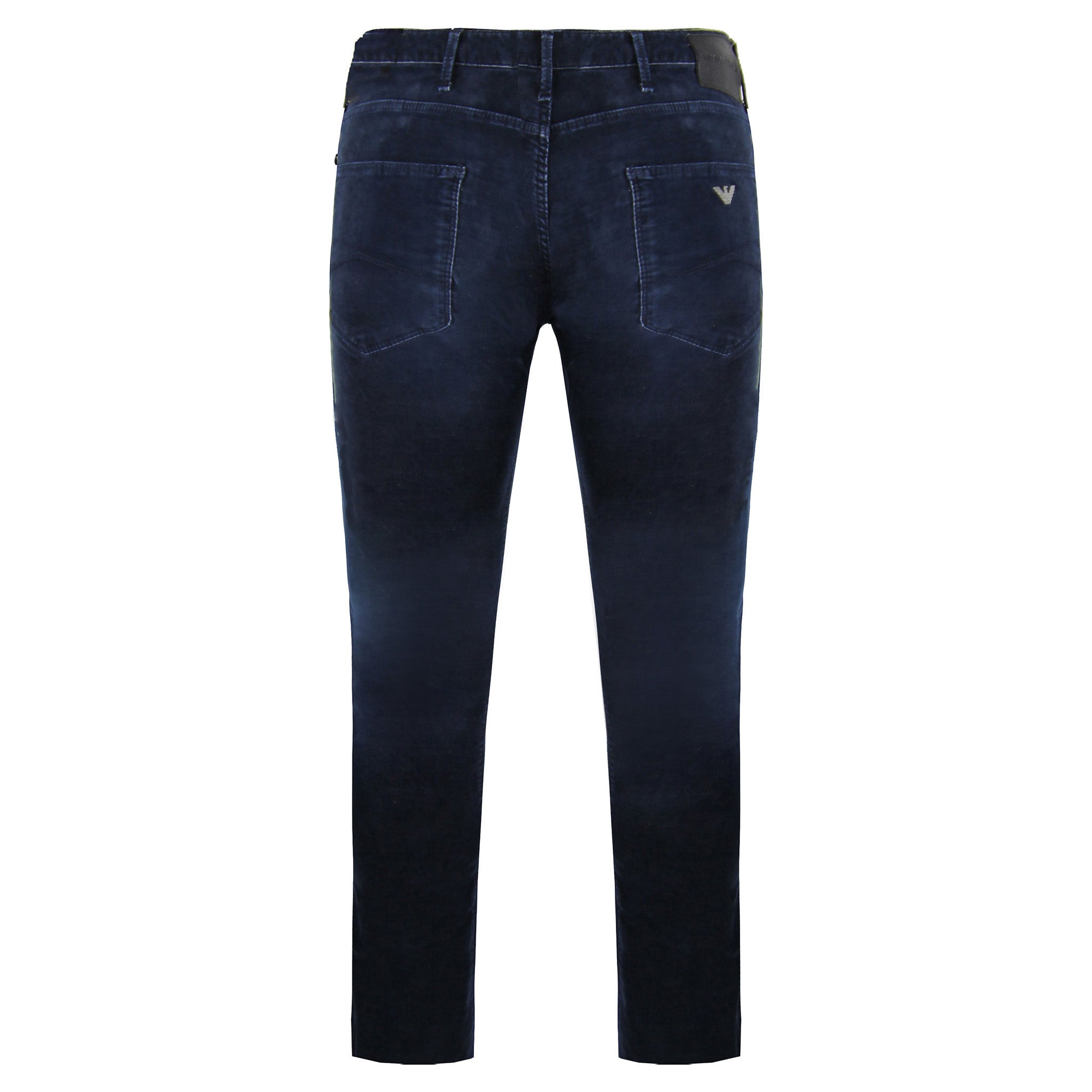 Emporio Armani J06 Slim Fit Low Waist Mens Jeans