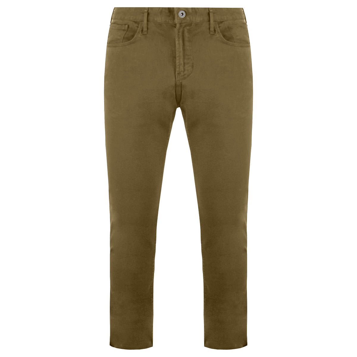 Emporio Armani J45 Regular Fit Mens Chino Trousers