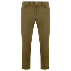 Emporio Armani J45 Regular Fit Mens Chino Trousers