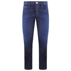 Emporio Armani J75 Slim Fit Mens Jeans