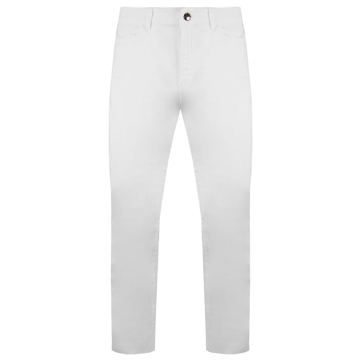 Emporio Armani J18 Slim Fit High Waist Womens Jeans