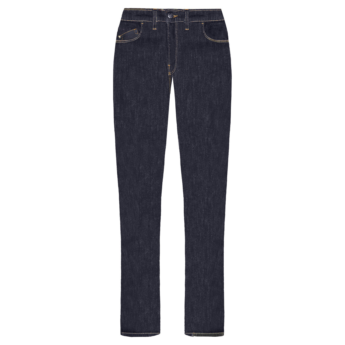 Emporio Armani J28 Skinny Fit Womens Jeans