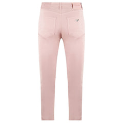 Emporio Armani J85 Regular Fit Womens Trousers