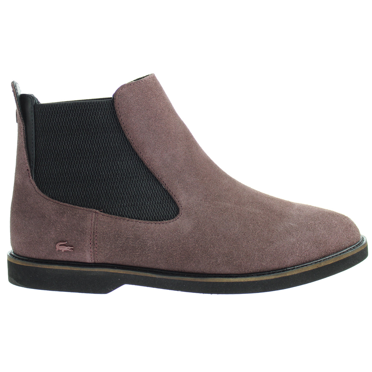 Lacoste Thionna SRW Womens Burgundy Boots