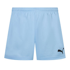 Puma Vencida Kids Blue Training Shorts