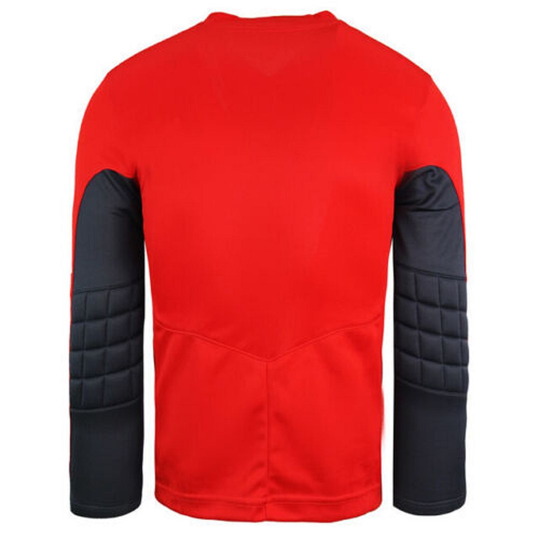 Puma V5.08 Red Kids Buffon Goalkeeper Top