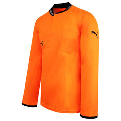 Puma DryCell Mens Orange Football Shirt