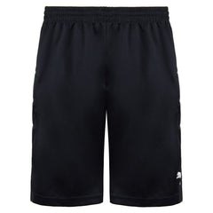 Puma Stretch Waist Bottoms Black Mens Sports Shorts 7104700 00