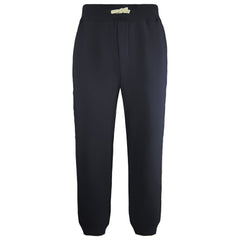 Ralph Lauren Cotton Mens Navy Track Pants