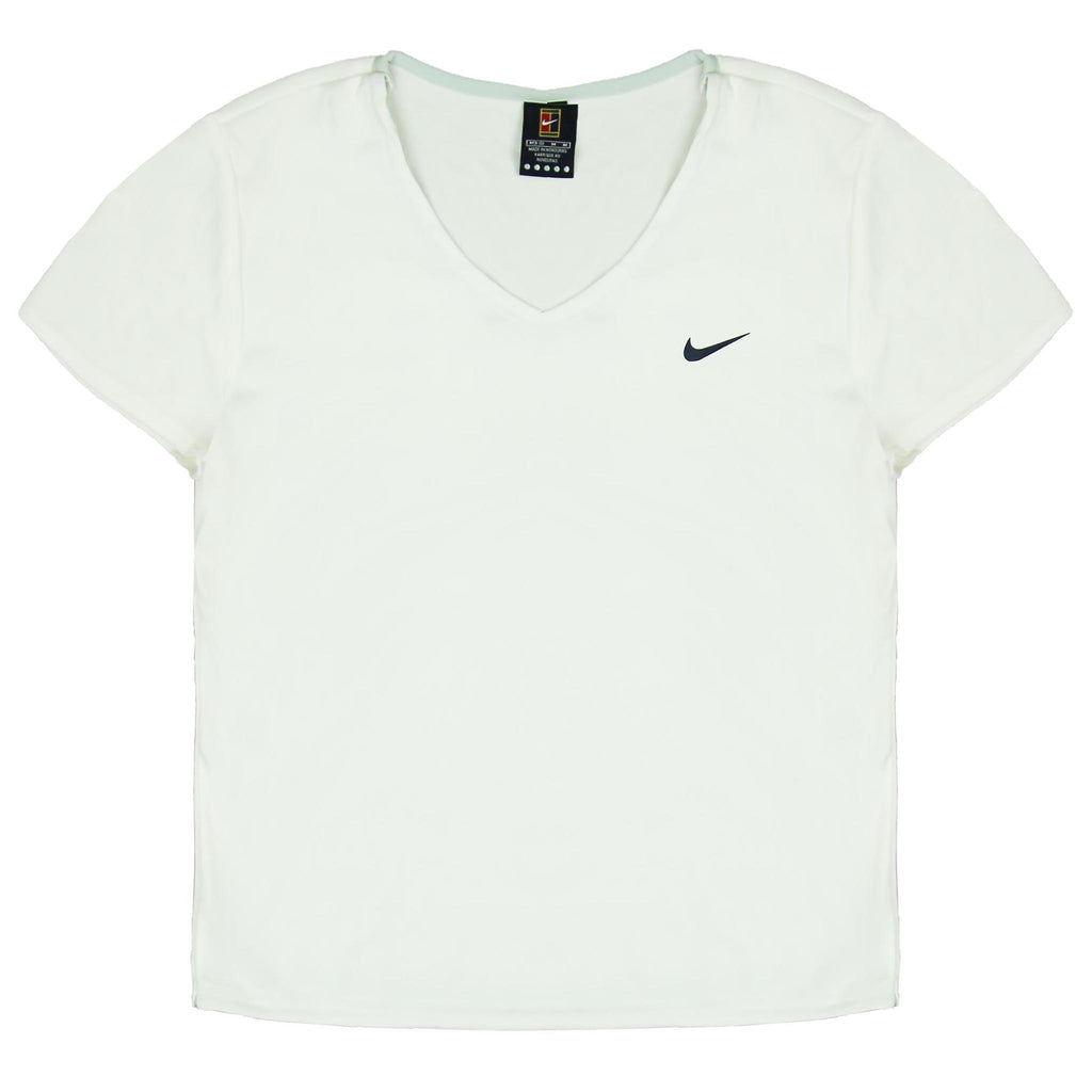 Nike Alpha Project Womens White T-Shirt