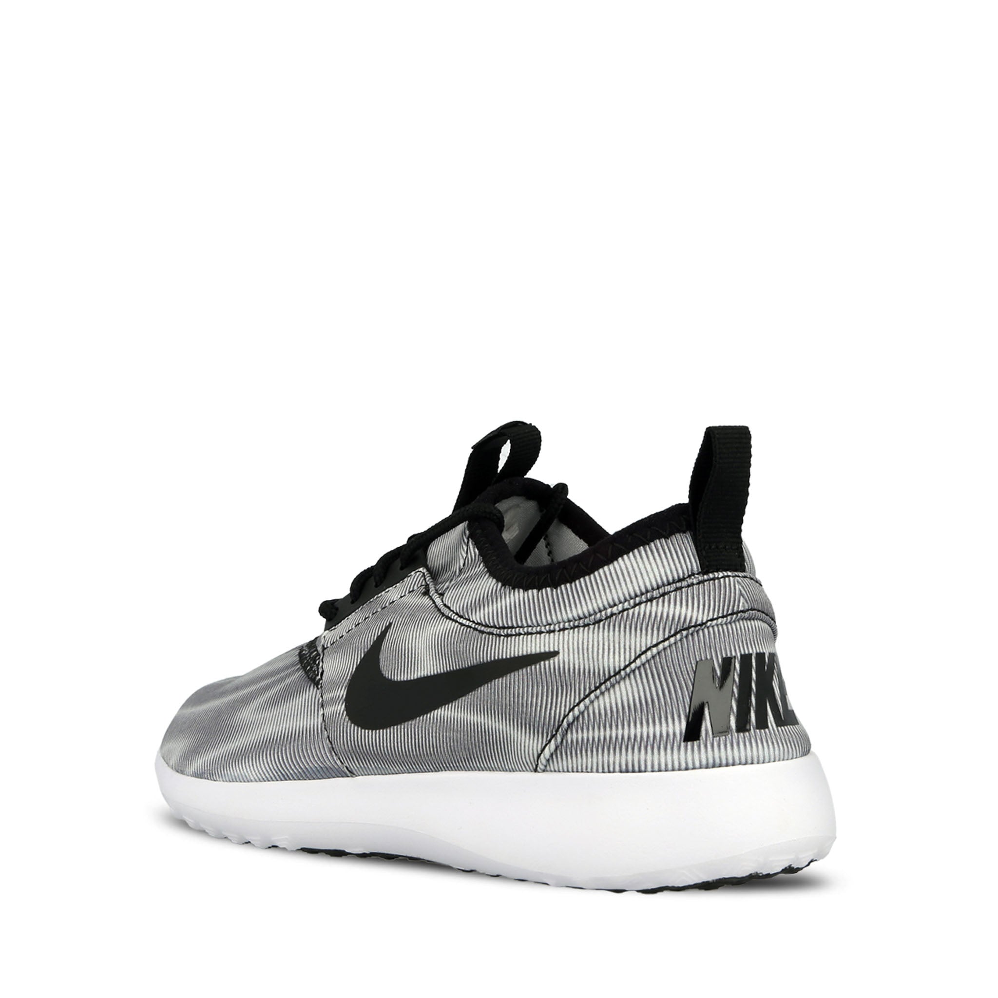 Nike Juvenate Print Womens Grey Trainers