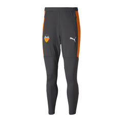 Puma Valencia CF Mens Grey Track Pants