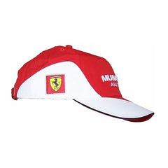 Puma Scuderia Ferriari Fernando Alonso Mens Cap