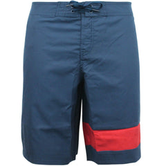 Puma Scuderia Ferrari Mens Blue Shorts