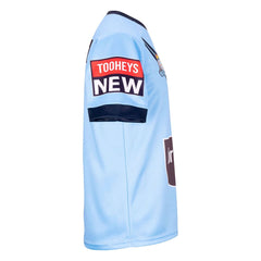 Puma NSW Blues Replica Womens Rugby Jersey