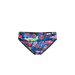 Speedo Marvel Avengers All Over Print Kids Multicolour Swim Brief