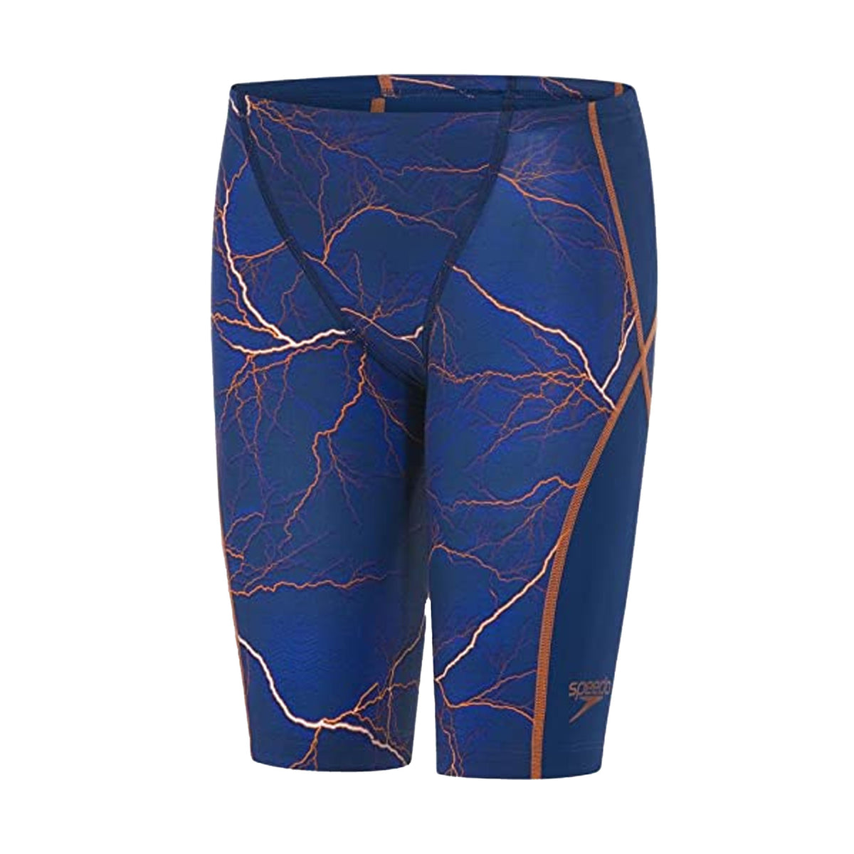 Speedo Fastskin LZR Racer X  Kids Navy Jammers