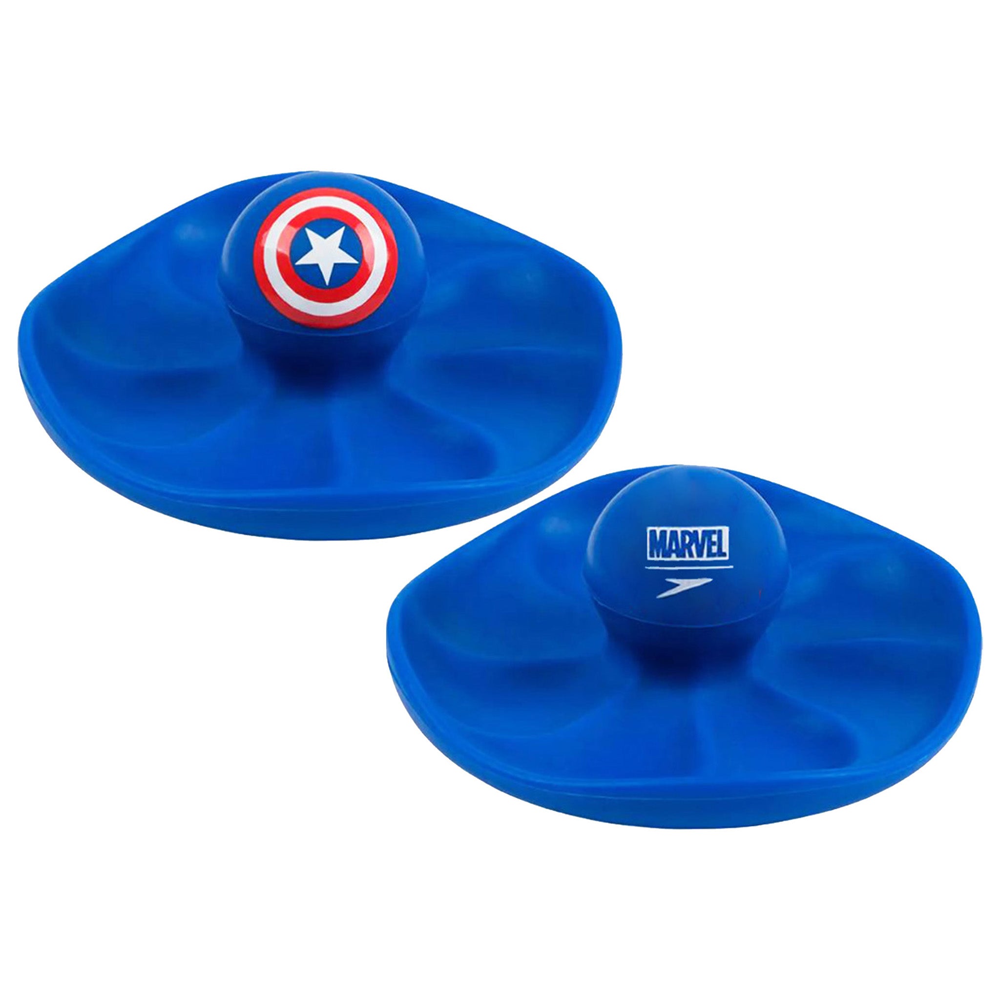 Speedo Marvel Captain America Blue Junior Slow Sinkers Toy