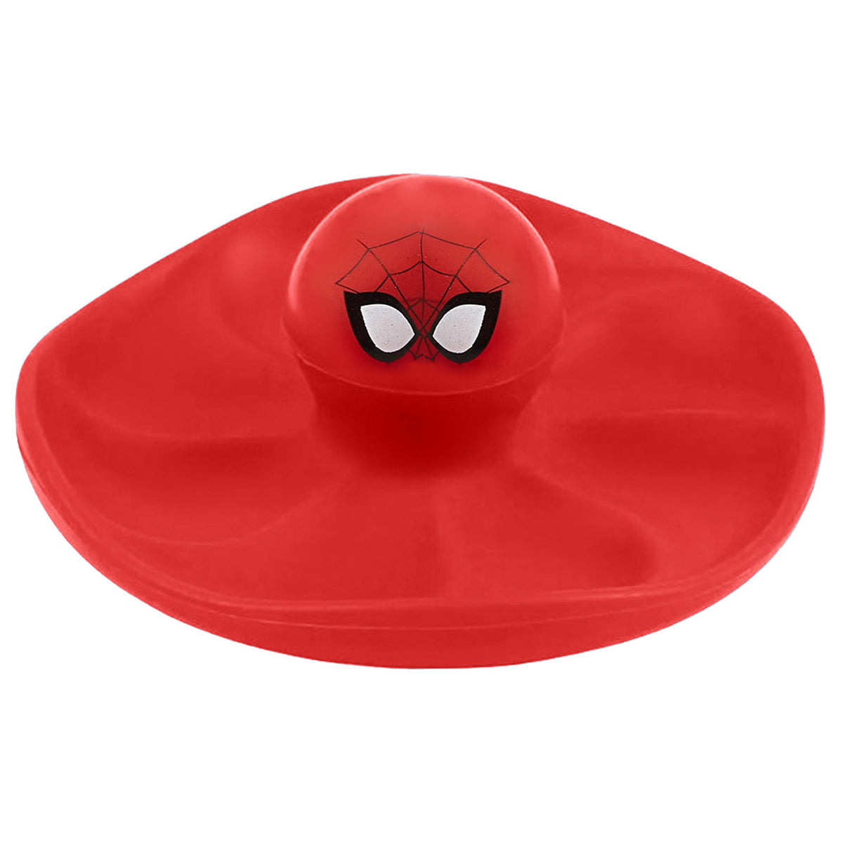 Speedo Marvel Spider-Man Red Juniors Slow Sinkers Toy