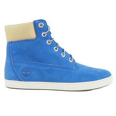 Timberland EK Deering 6inch Mens Blue Chukka Boots