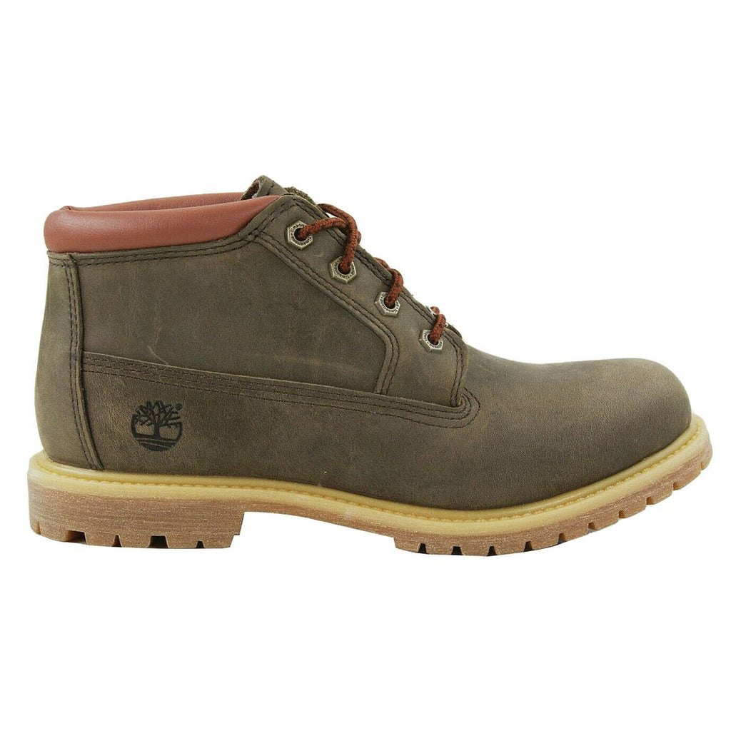 Timberland Classic Nellie Green Womens Boots