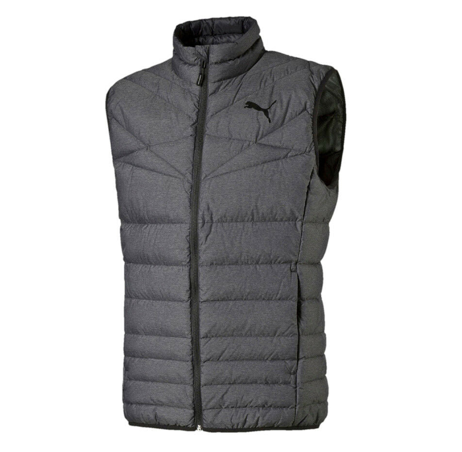 PumaActive 600 Packlite Gilet - Mens