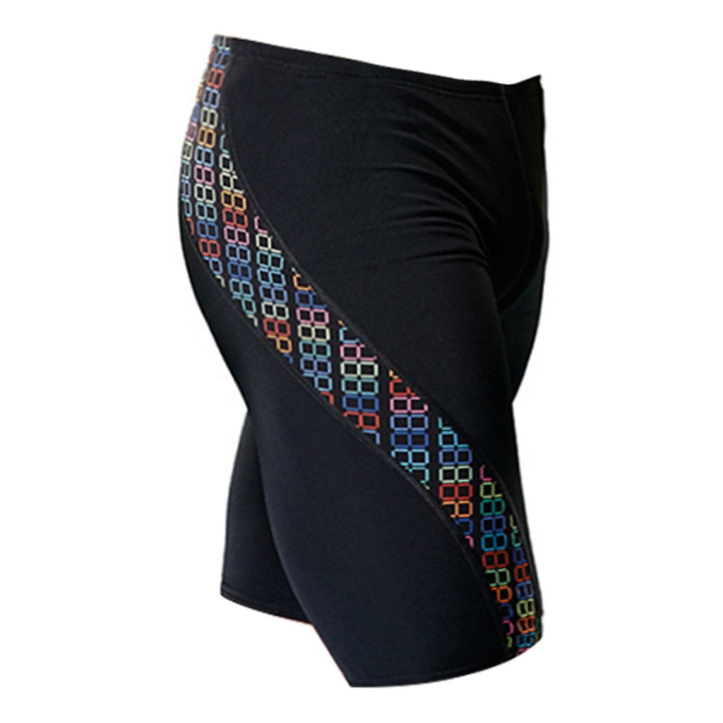 Electric Pacer Jammer Swim Shorts