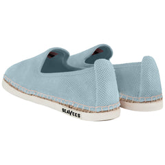 SeaVees Ocean Park Blue Womens Shoes