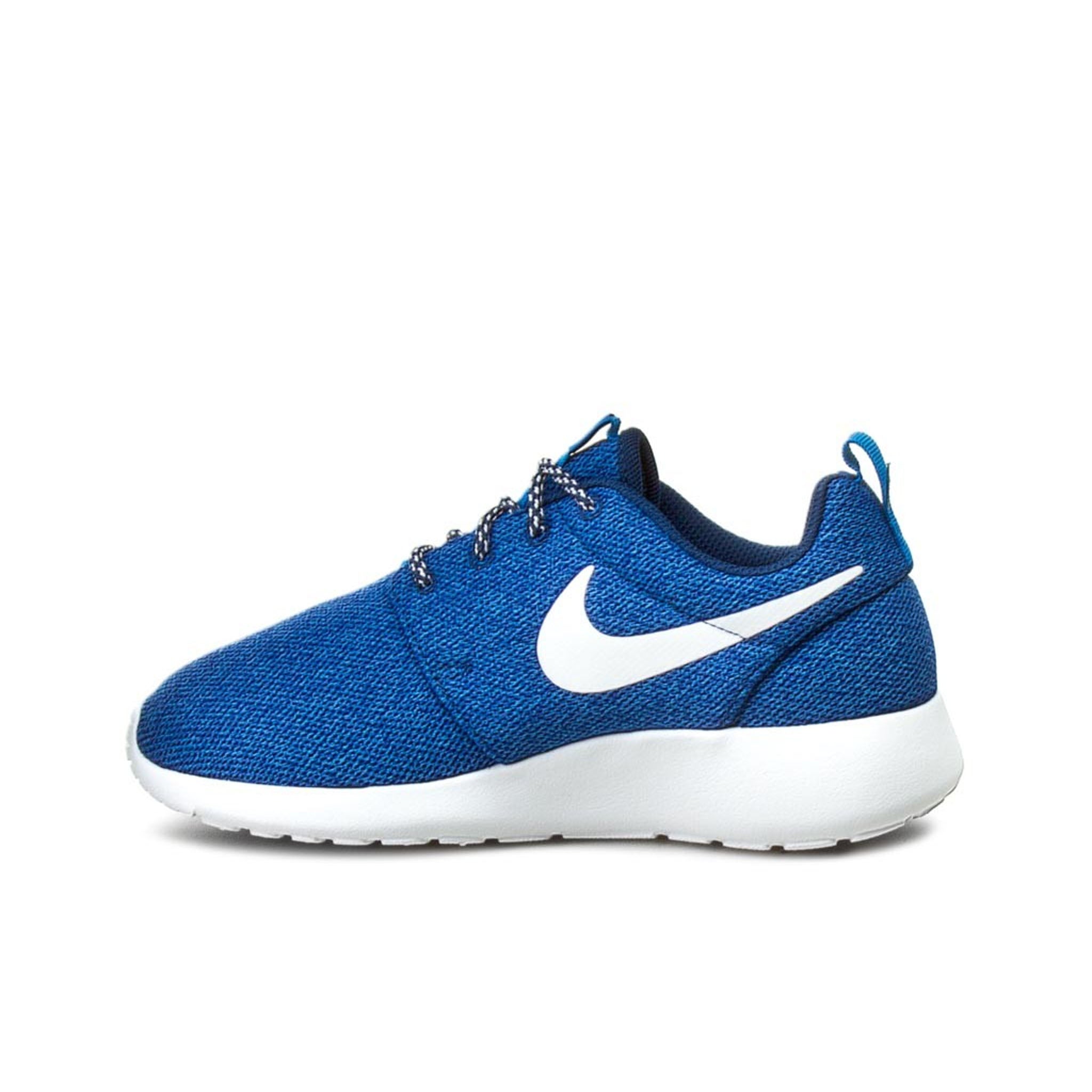 Nike Roshe One Womens Blue Trainers