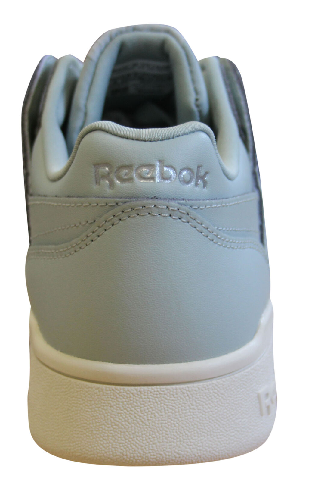 Reebok Classic Workout Lo Plus Trainers