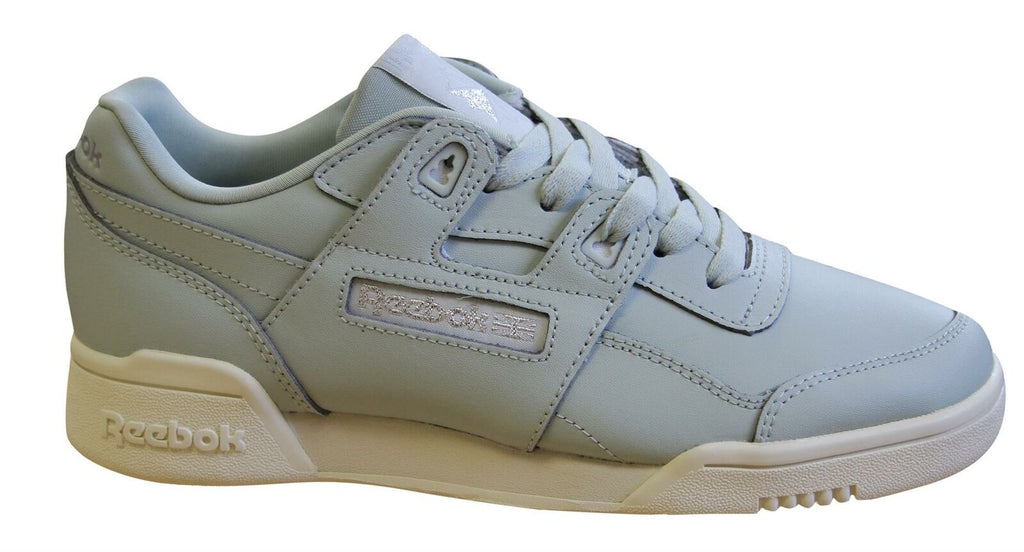 Classic Workout Lo Plus Trainers