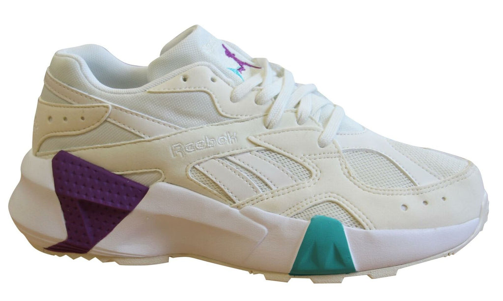 Aztrek Double 93 Trainers