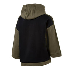 Puma Evolution Womens Hoodie