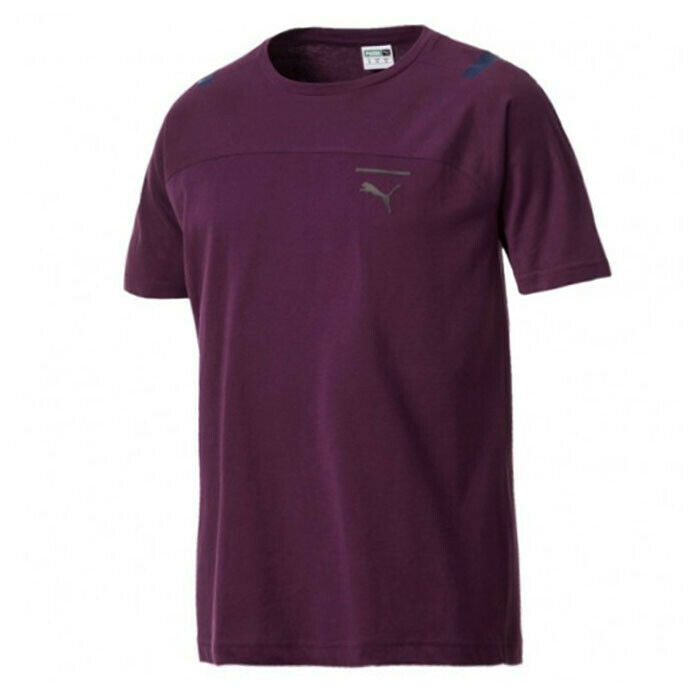 Puma Pace Tee Mens Running T-Shirt