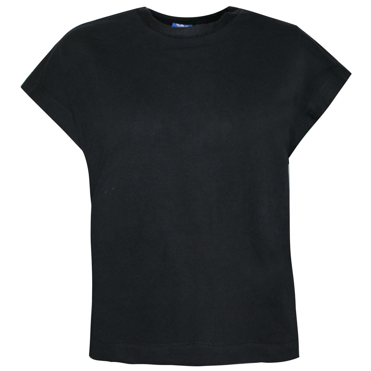 Adidas PE Batwing Womens Black T-Shirt