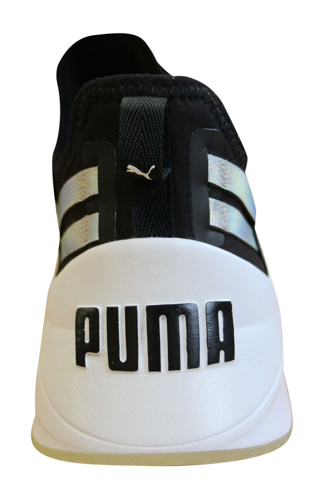 Puma Jaab XT Trailblazer Womens Black Trainers