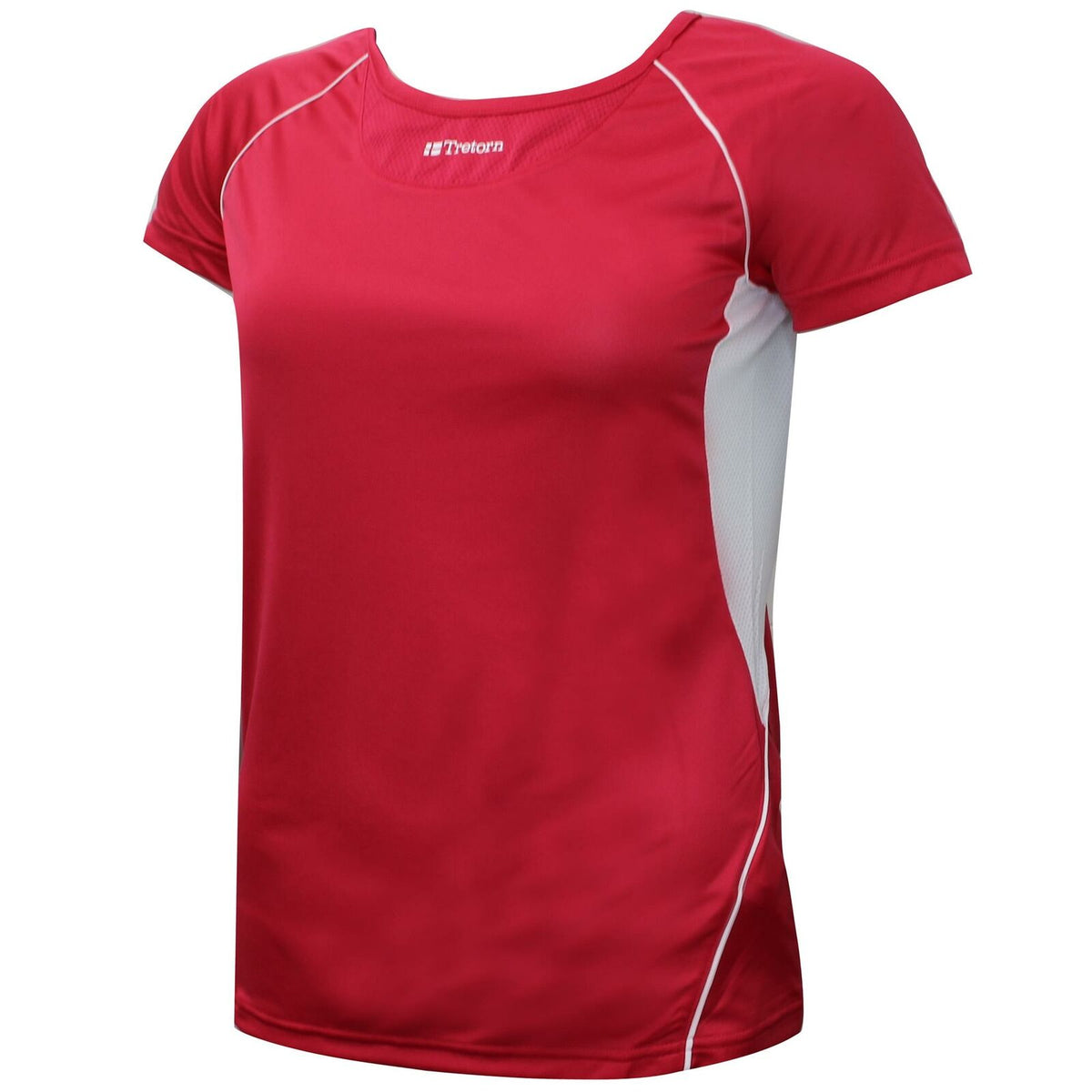 Tretorn Womens Pink T-shirt