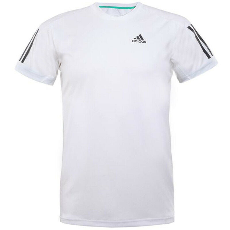 Adidas TS Dry Womens White T-Shirt