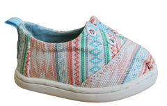 Toms Lumin Tribal Espadrilles