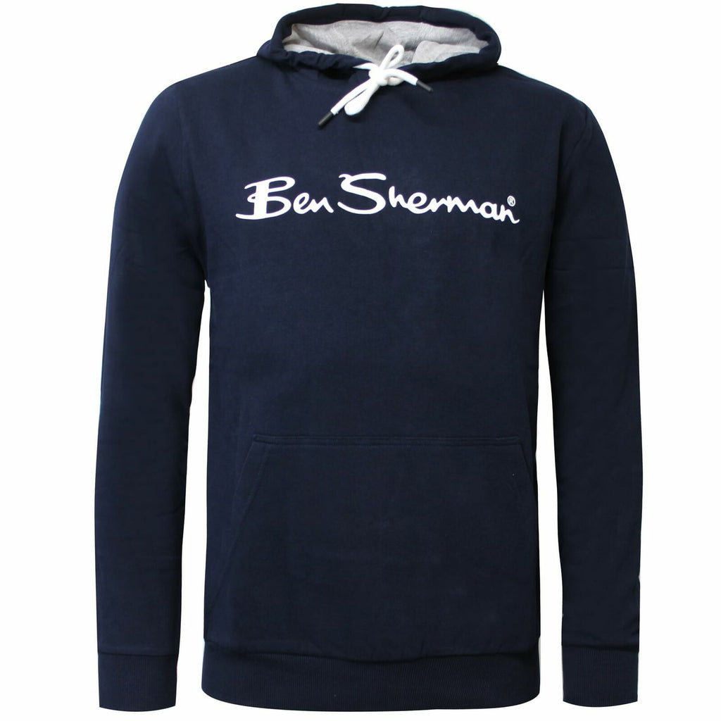 Logo Hoodie