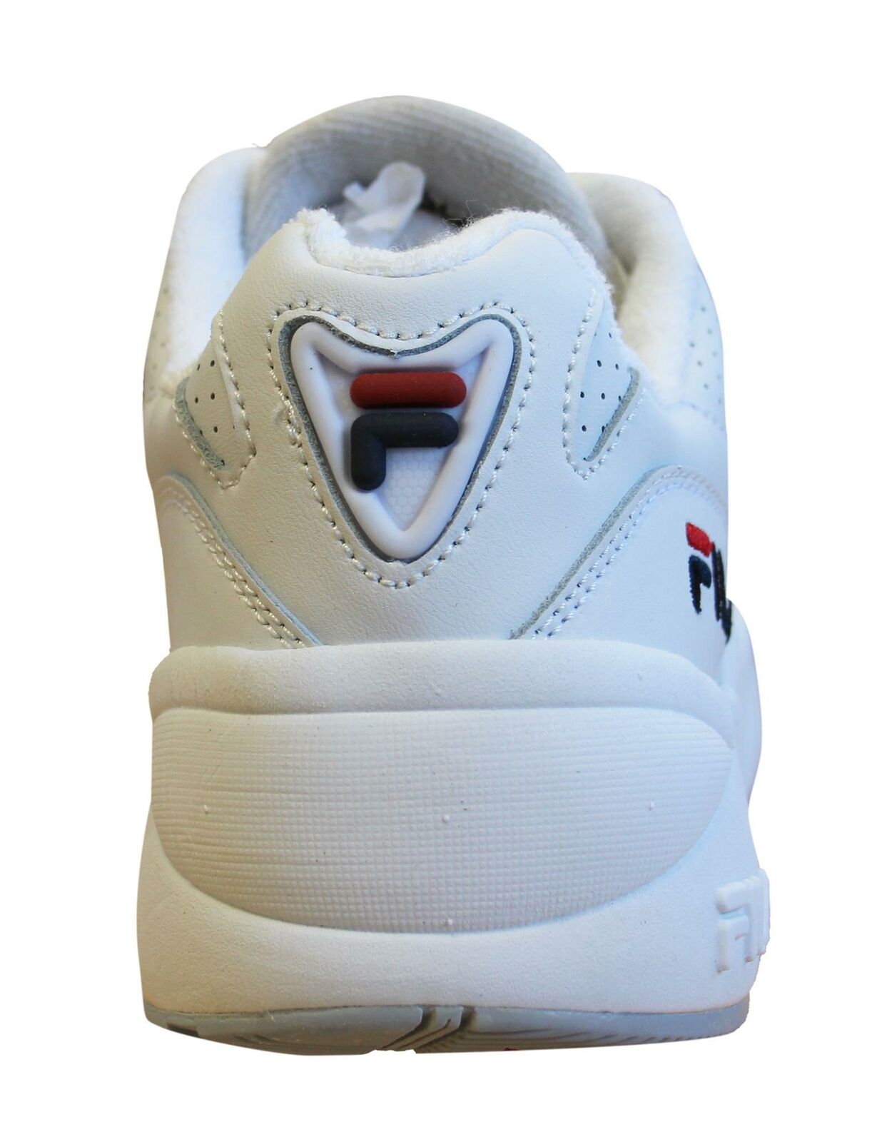 Fila V94M L Womens White Trainers