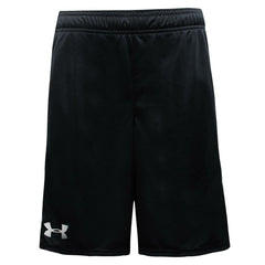 Under Armour Black Shorts - Kids