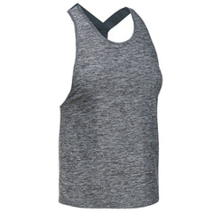 Under Armour Sport Swing Tank Top Grey - Womens