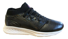 Puma One 18.1 Ignite Mens Black Trainers