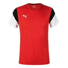 PumaFootball Training T-Shirt - Mens